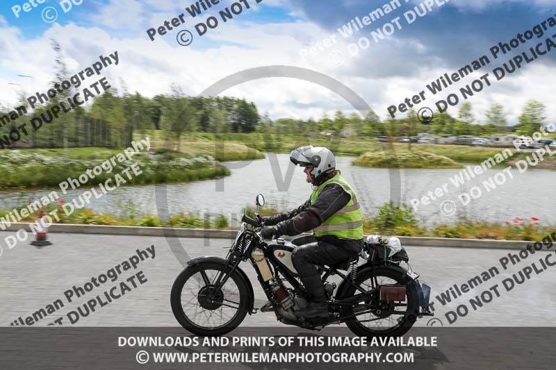 Vintage motorcycle club;eventdigitalimages;no limits trackdays;peter wileman photography;vintage motocycles;vmcc banbury run photographs